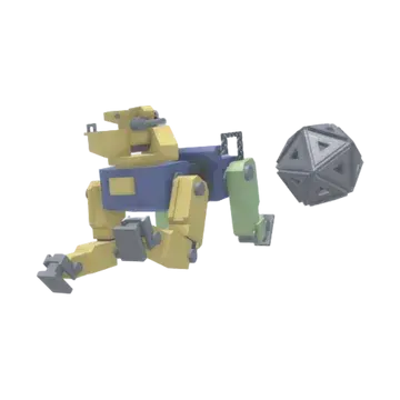 Profile image of 레인저