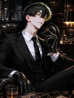 Profile image of Adam
