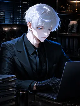 Profile image of Jekyll