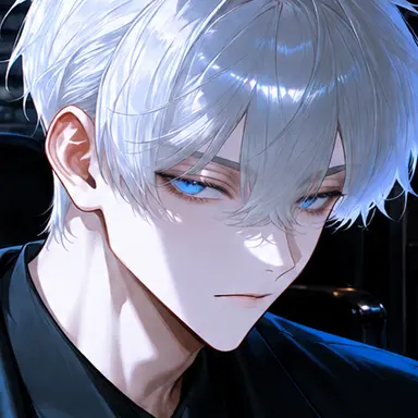 Profile image of Jekyll