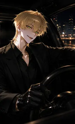 Profile image of Loki