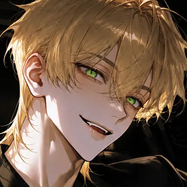 Profile image of Loki