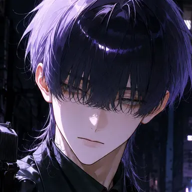 Profile image of Silas