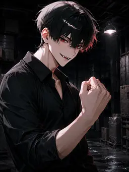 Profile image of Gran