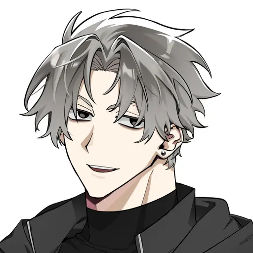 Senchou447의 데이먼