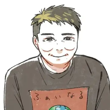 Profile image of 加藤純一