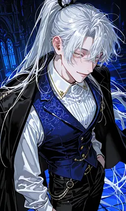 Profile image of アウリウ