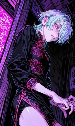 Profile image of ライア