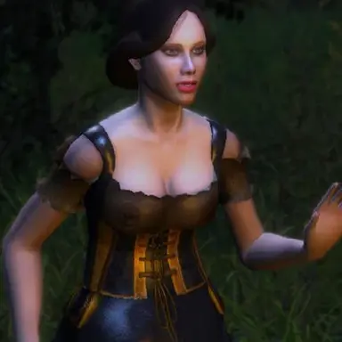 Profile image of Vesna Hood