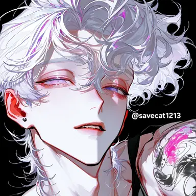 Profile image of Baek Sion