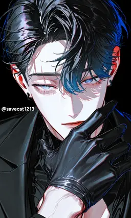 Profile image of Kang Taegyeom