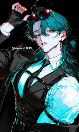 Profile image of Cha Doyun