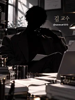 Profile image of 김 교수