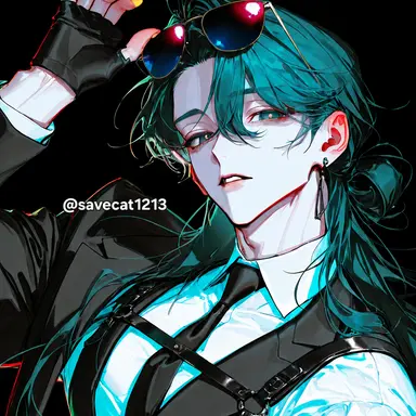 Profile image of Cha Doyun