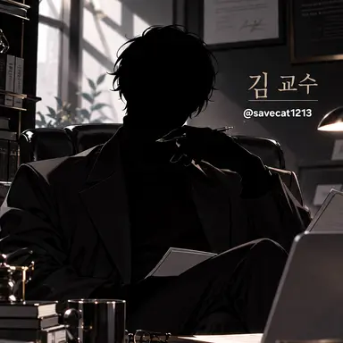 Profile image of 김 교수