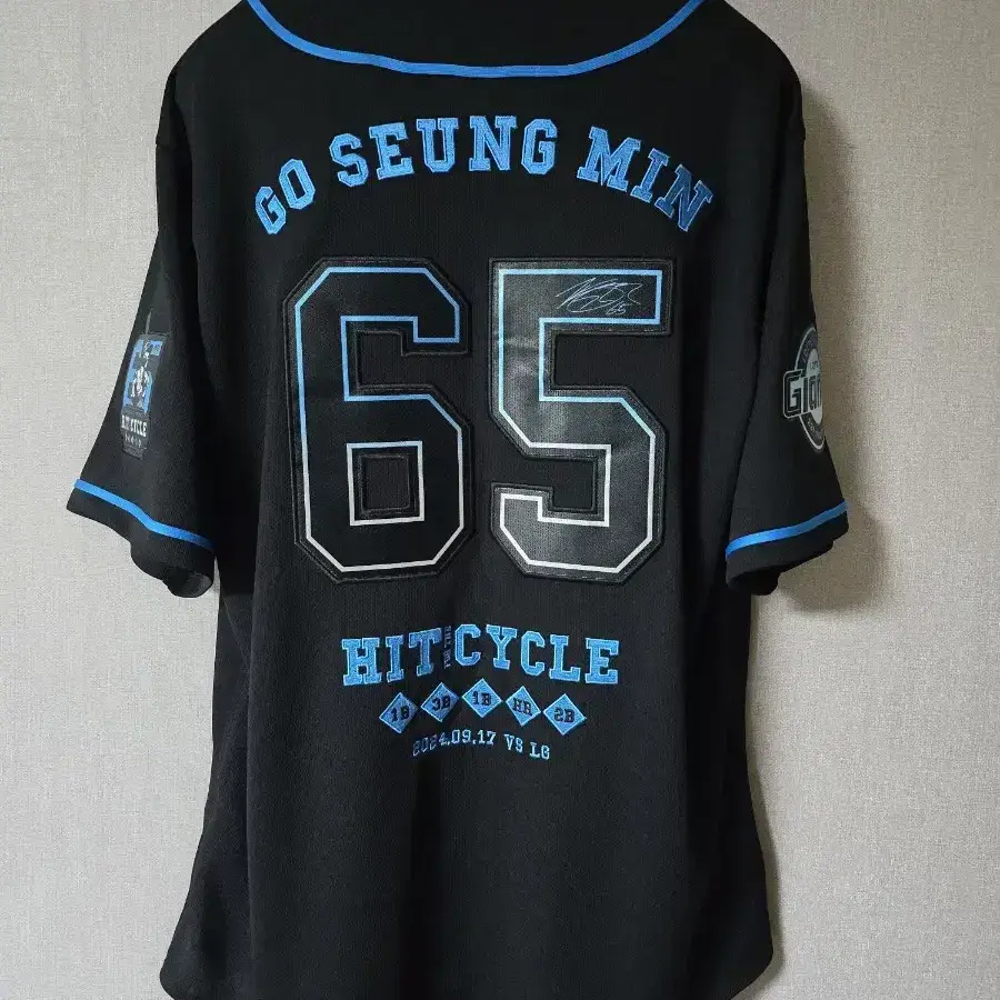 Lotte-Giants-baseball-team의 고승민