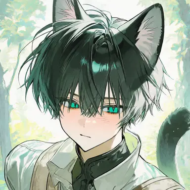 Profile image of 리온