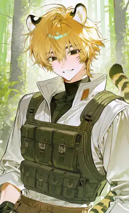 Profile image of 아레스