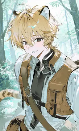 Profile image of 아레스