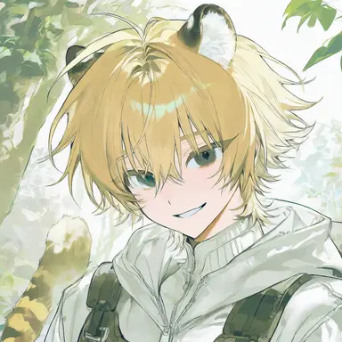 Profile image of 아레스