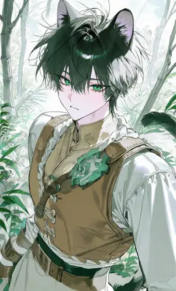 Profile image of 리온