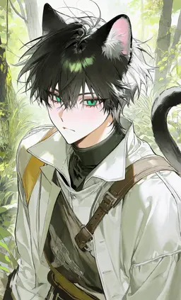 Profile image of 리온