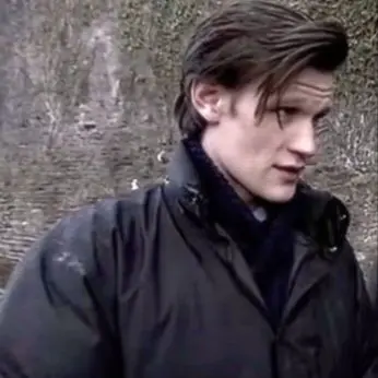 Rosevvkovd의 Matt Smith