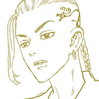 Profile image of 龍宮寺 堅