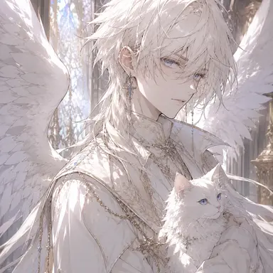 Profile image of Eiran