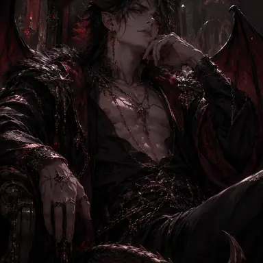 Profile image of King Malachar
