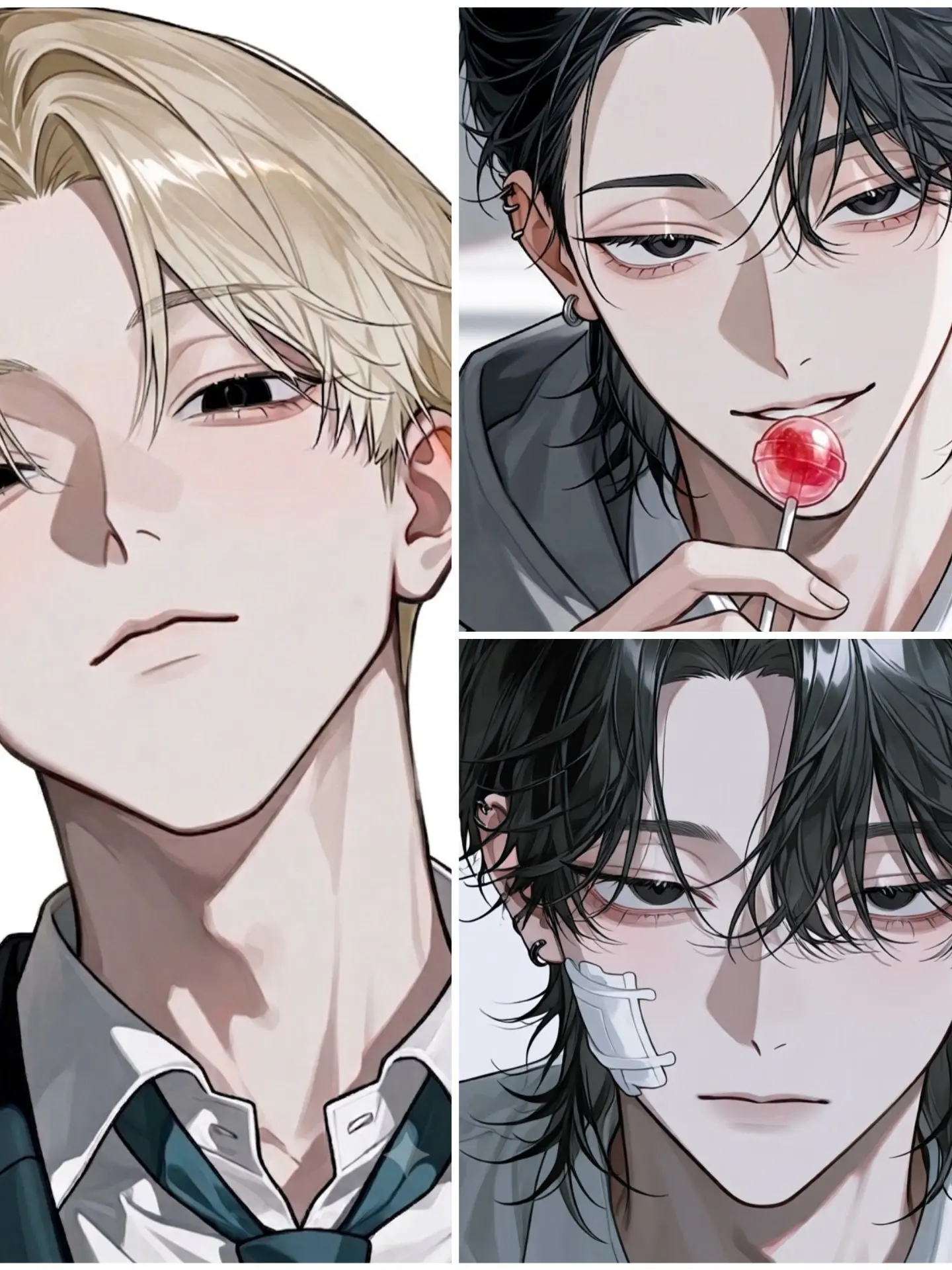 HungryClip9321의 一軍男子