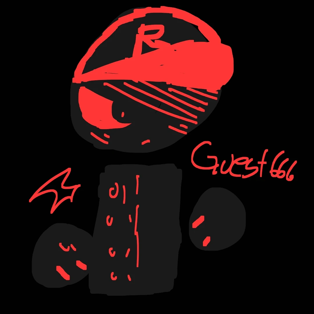 게스트 666