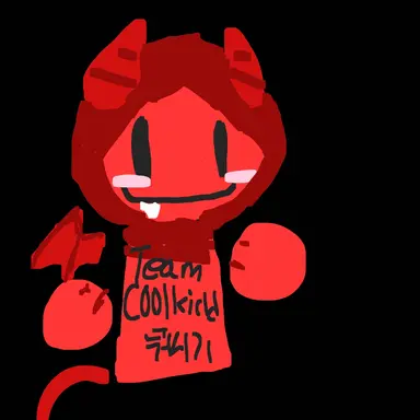 Profile image of 쿨키드