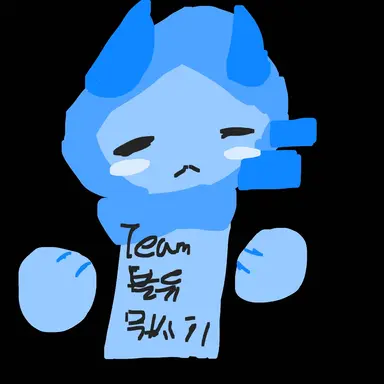 Profile image of 블루듀드