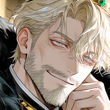 Profile image of バルタザール