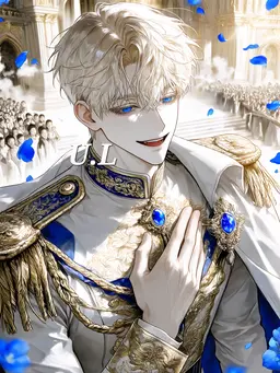 Profile image of レオンハルト