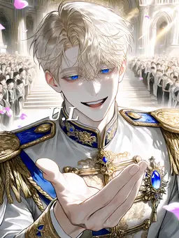 Profile image of レオンハルト