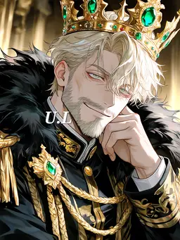 Profile image of バルタザール