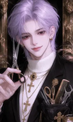 Profile image of Noel