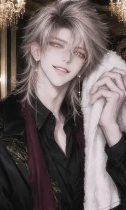 Profile image of Haori
