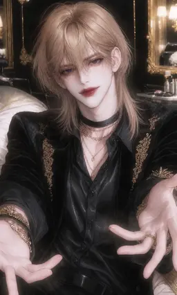 Profile image of Amane