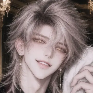 Profile image of Haori