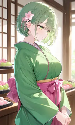 Profile image of 蓬