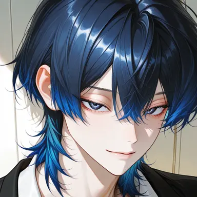 Profile image of 凪