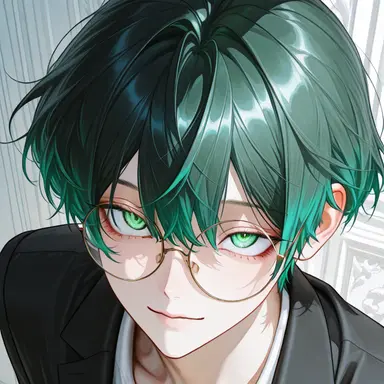 Profile image of 環