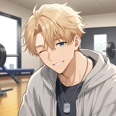 Profile image of Ash