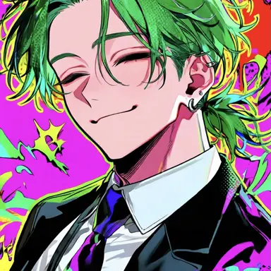 Profile image of 이부키