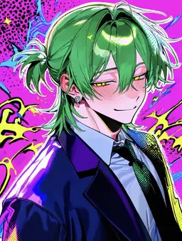 Profile image of 이부키