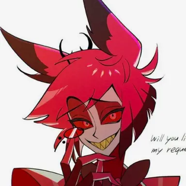Profile image of Alastor