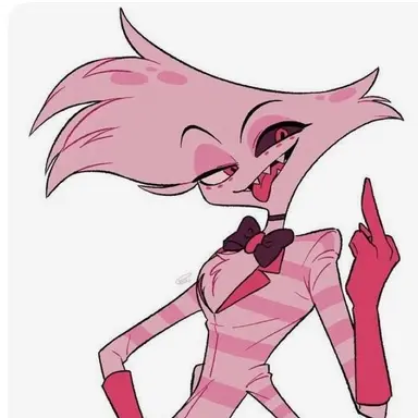Profile image of Angel Dust